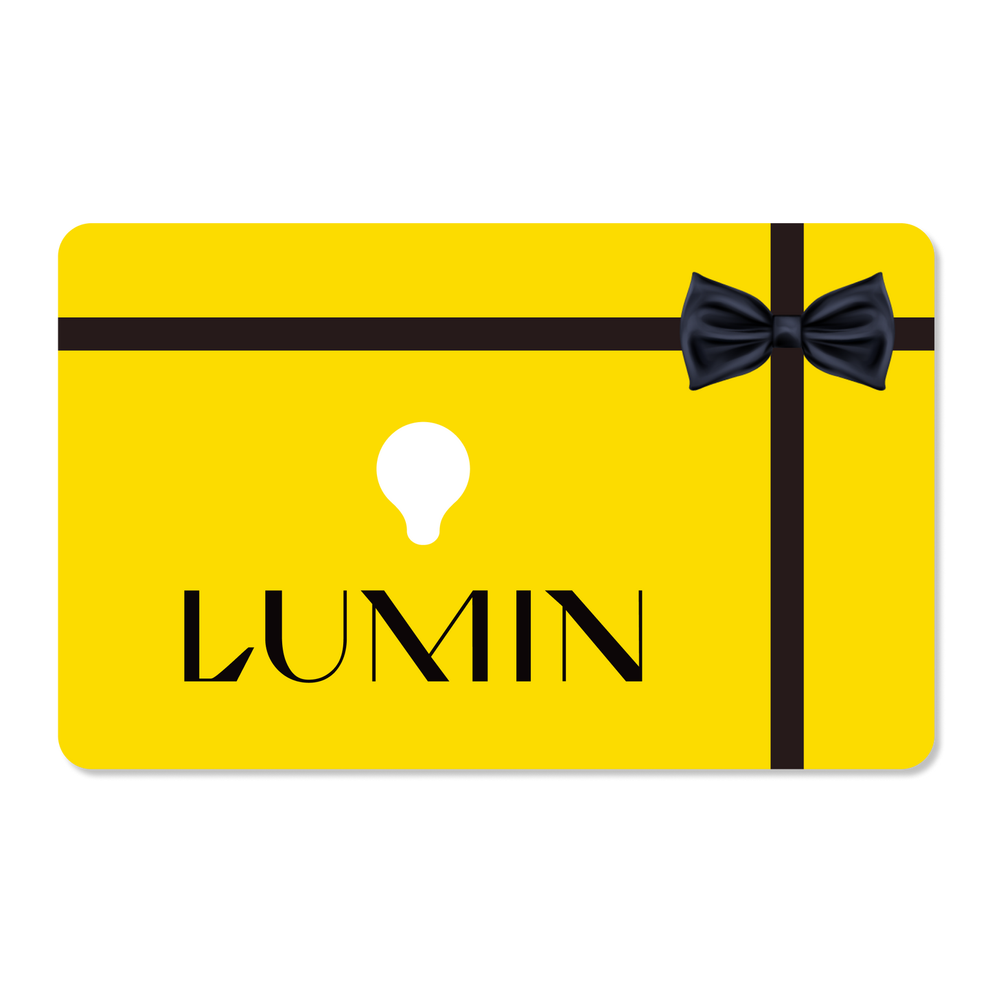 Lumin E-Gift Card