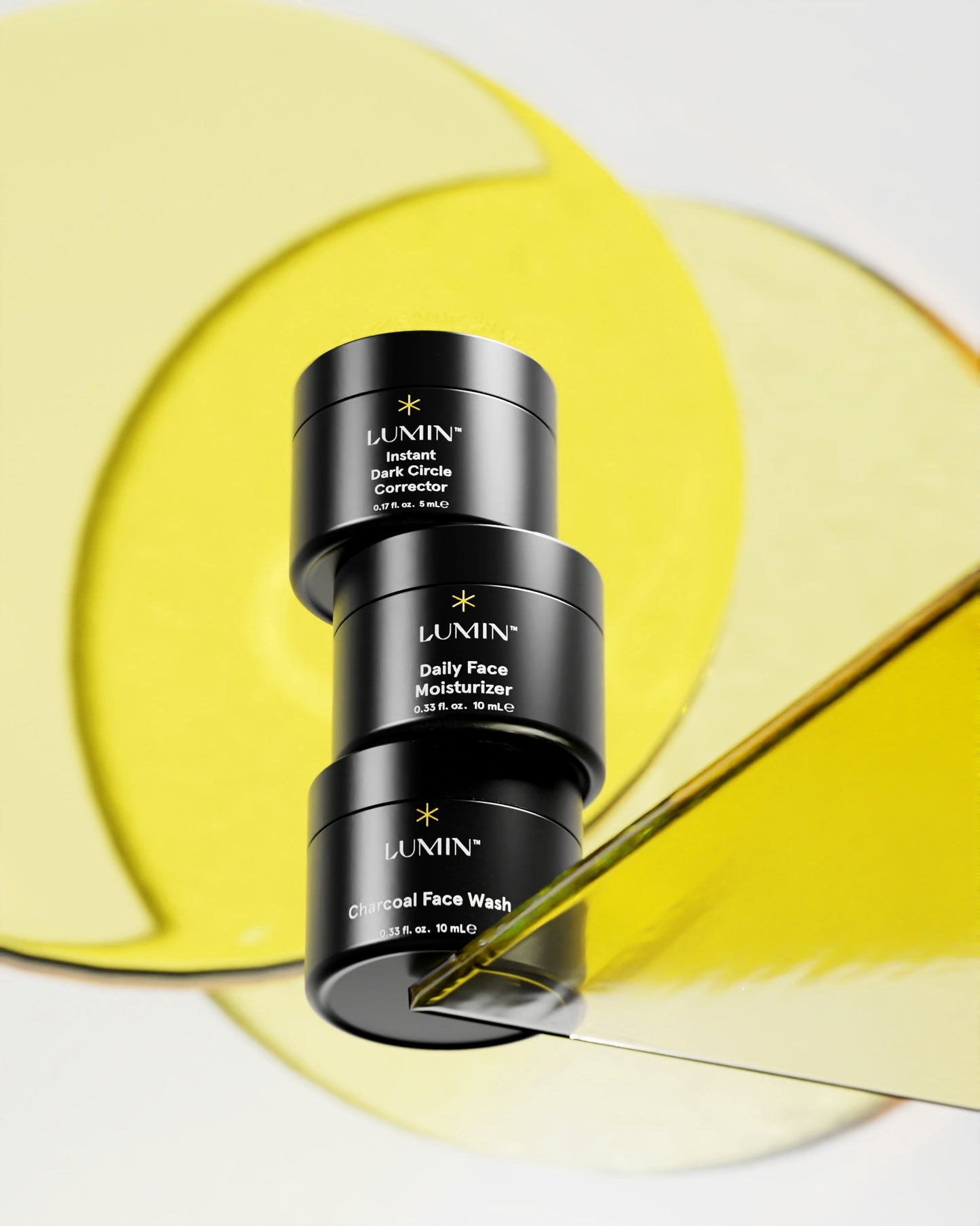 lumin pdp burnout buster trial