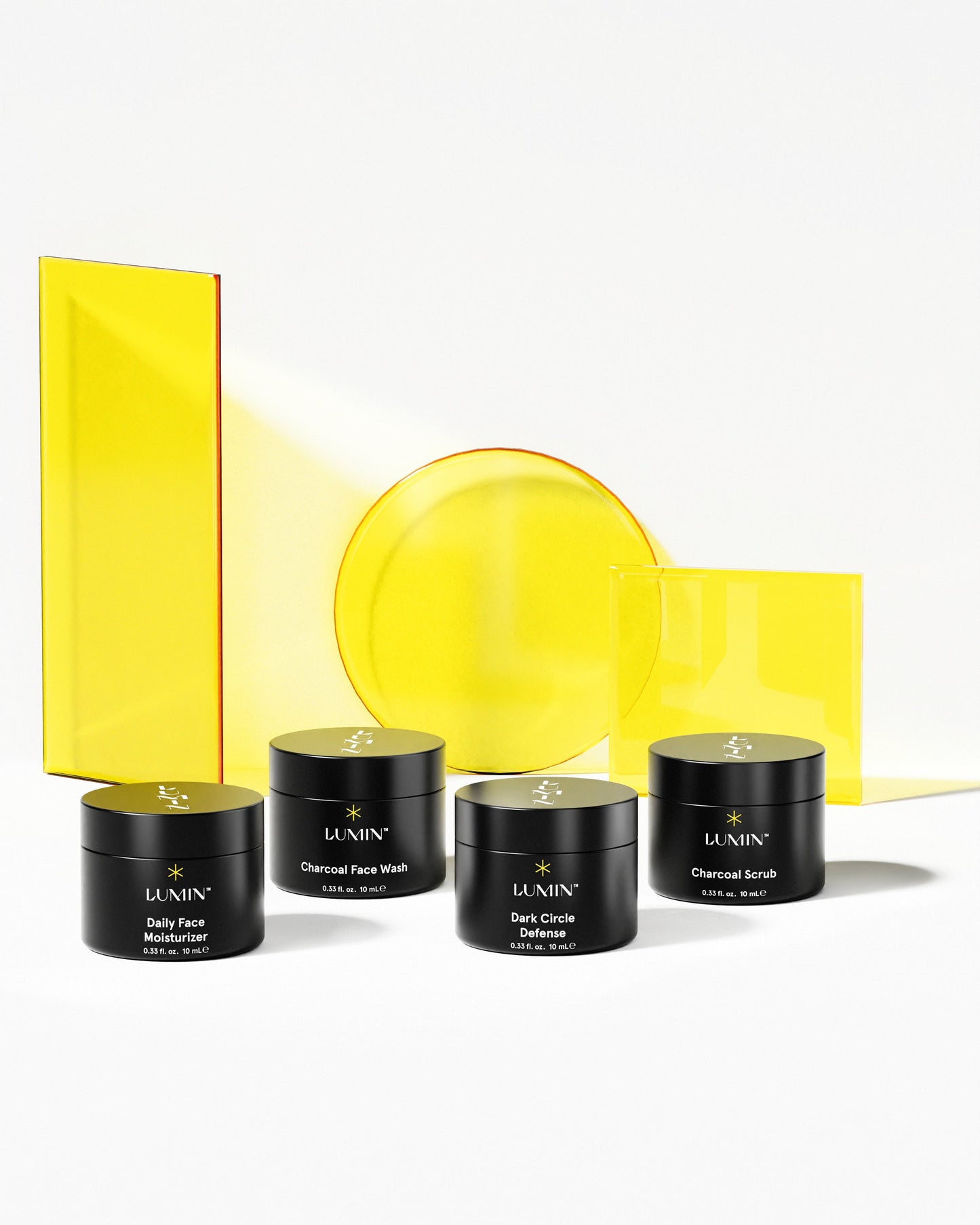 lumin pdp class act trial