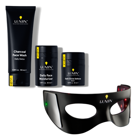 The Self-Care Starter Bundle
