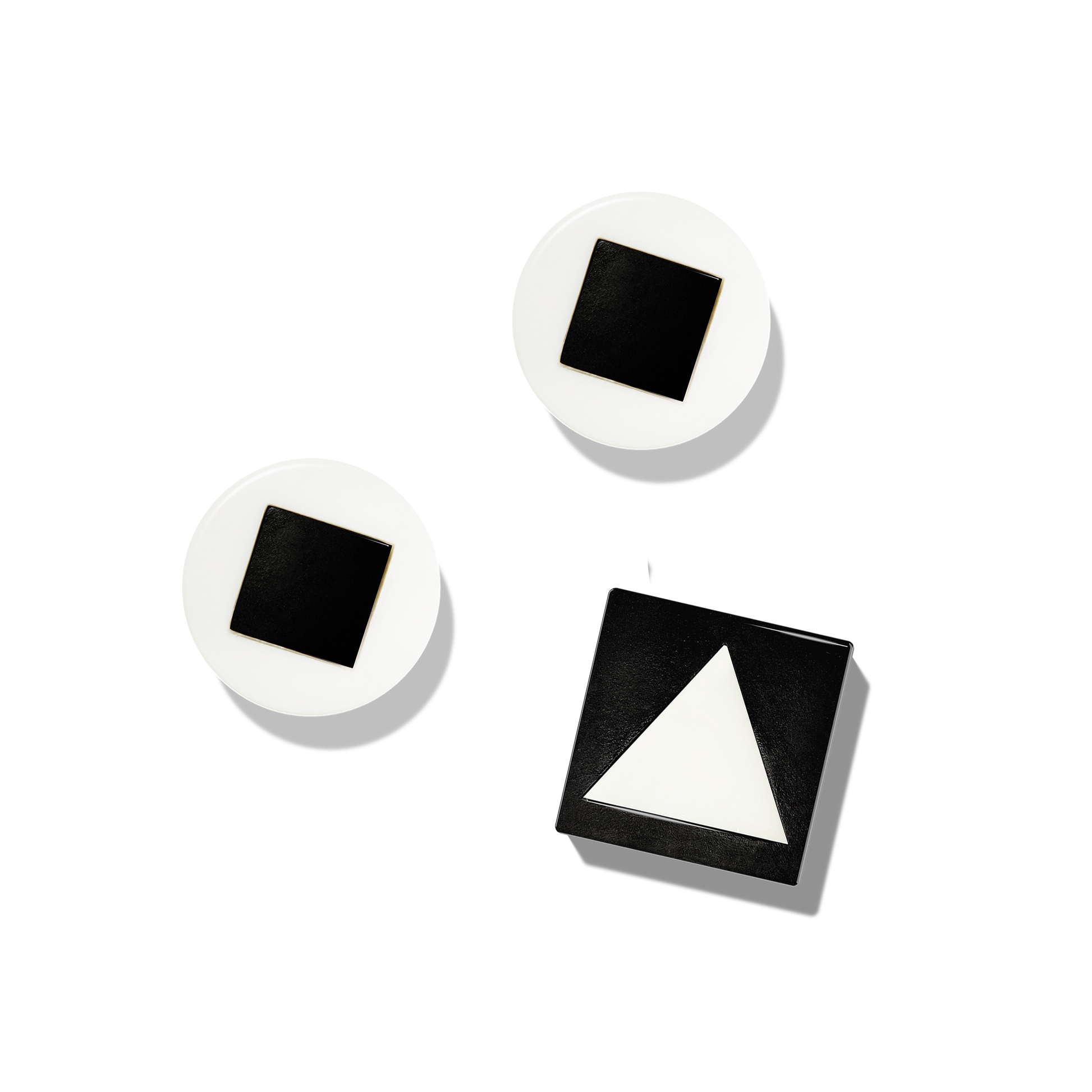 lumin reco shampoo face dry