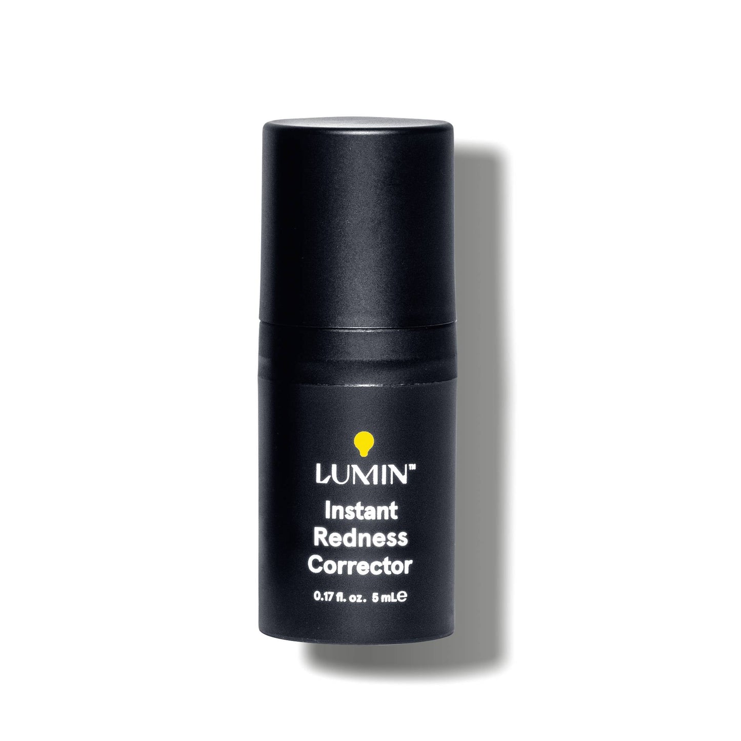 Instant redness corrector