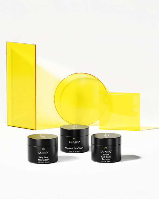 lumin pdp burnout buster trial