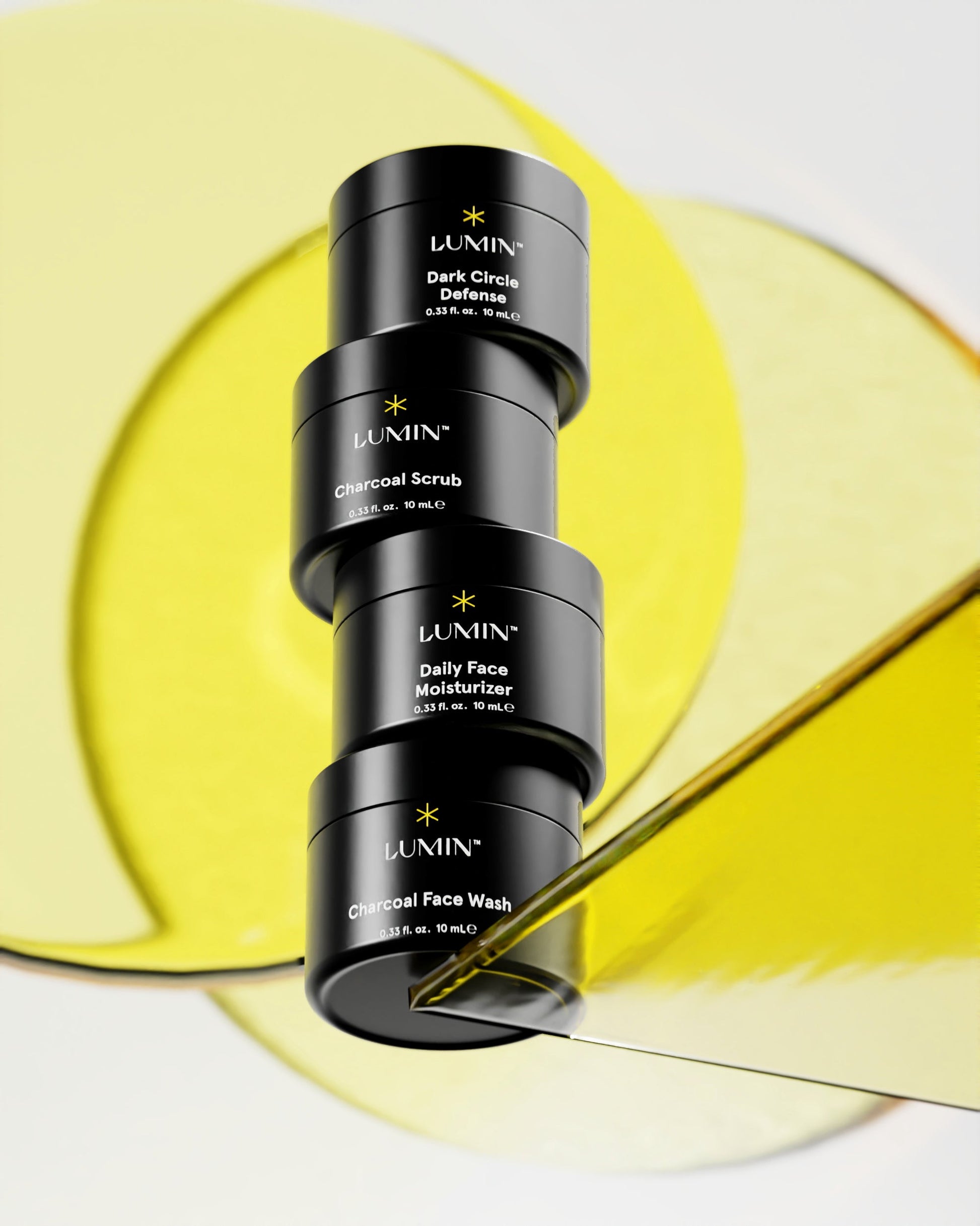 lumin pdp class act trial