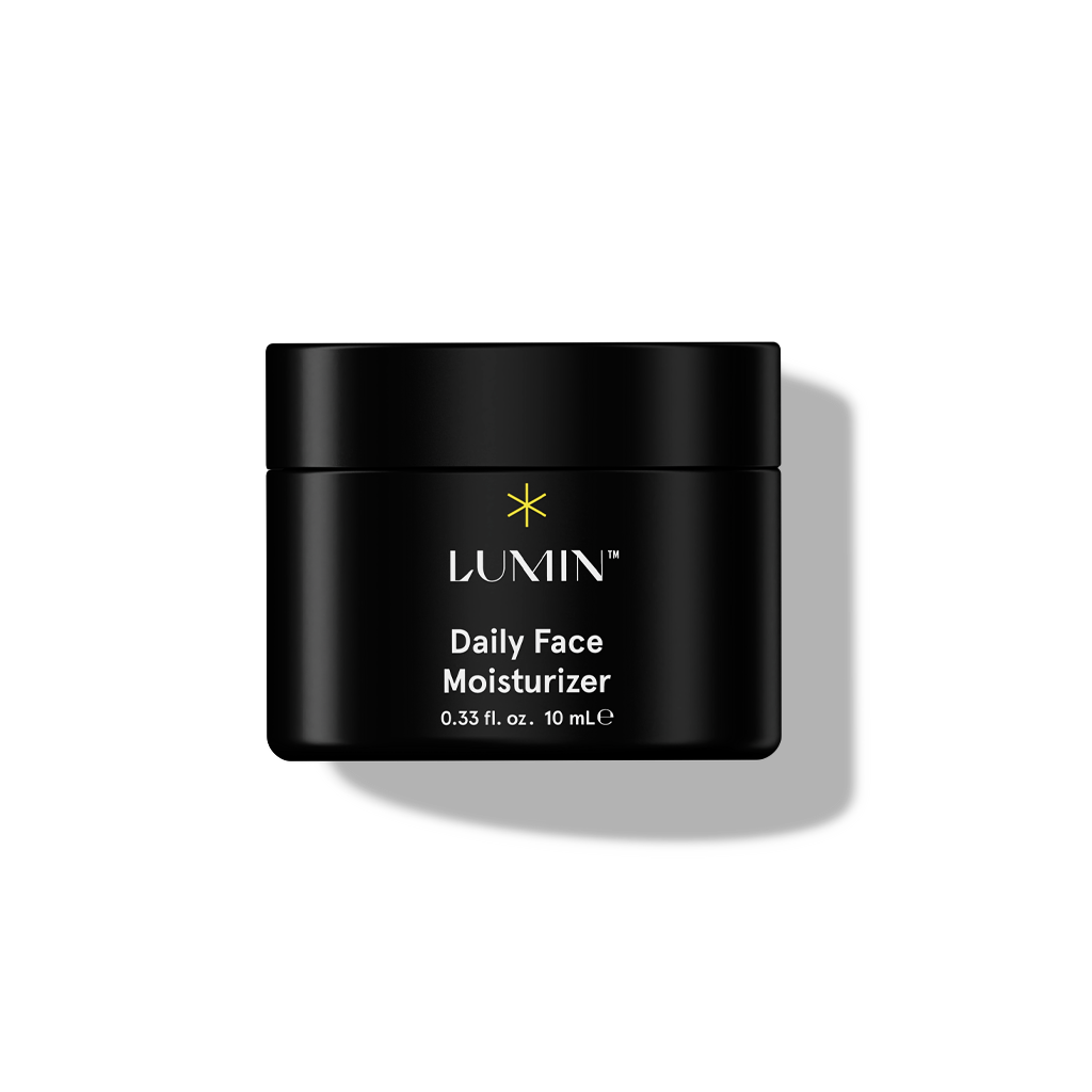 lumin pdp daily moisturizer trial