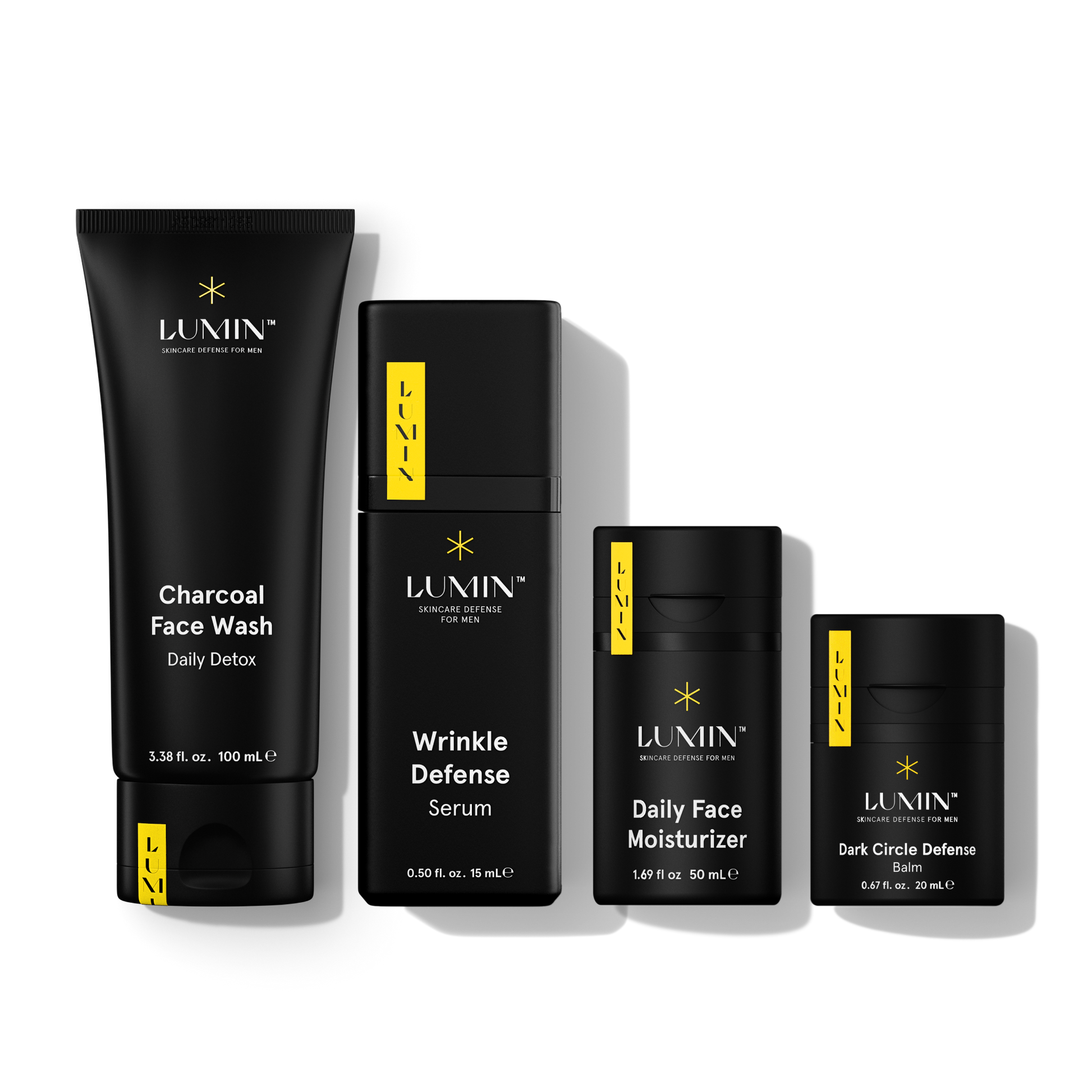 lumin pdp forever young daily