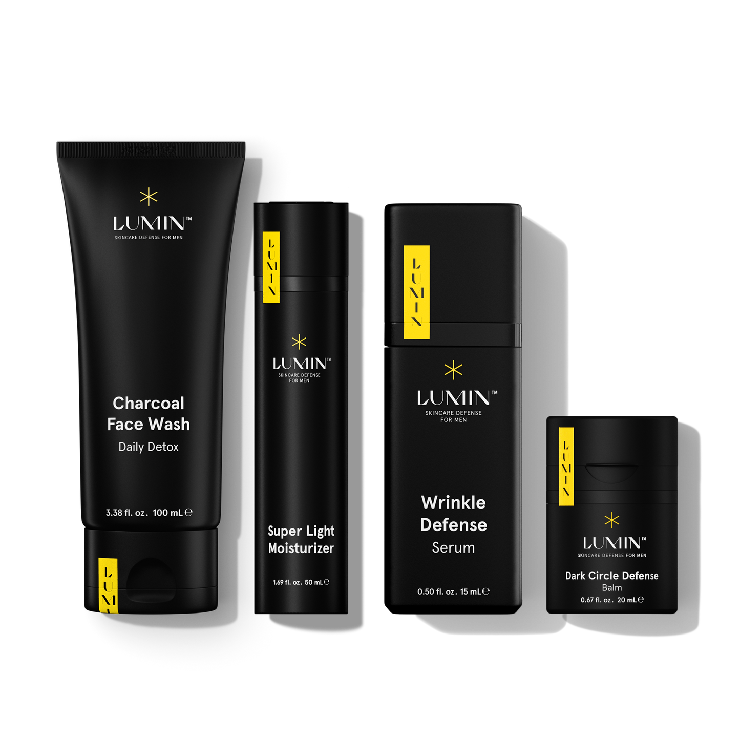 lumin pdp forever young light