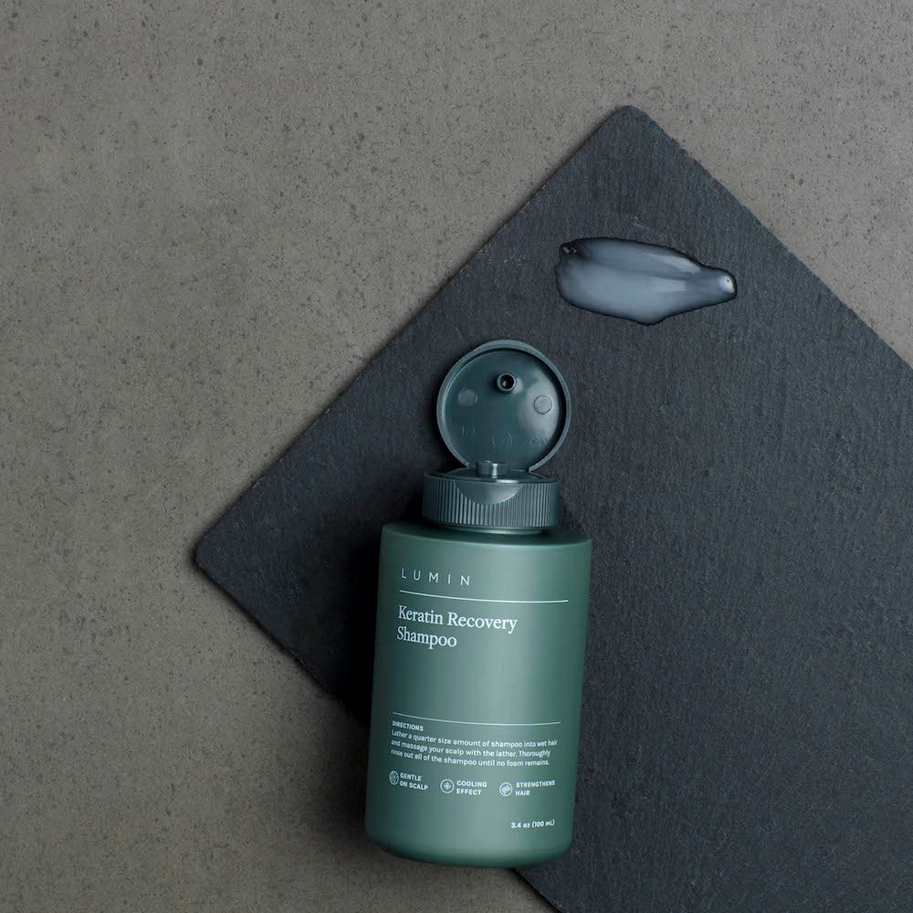 Pack de viaje para cabello y cuerpo