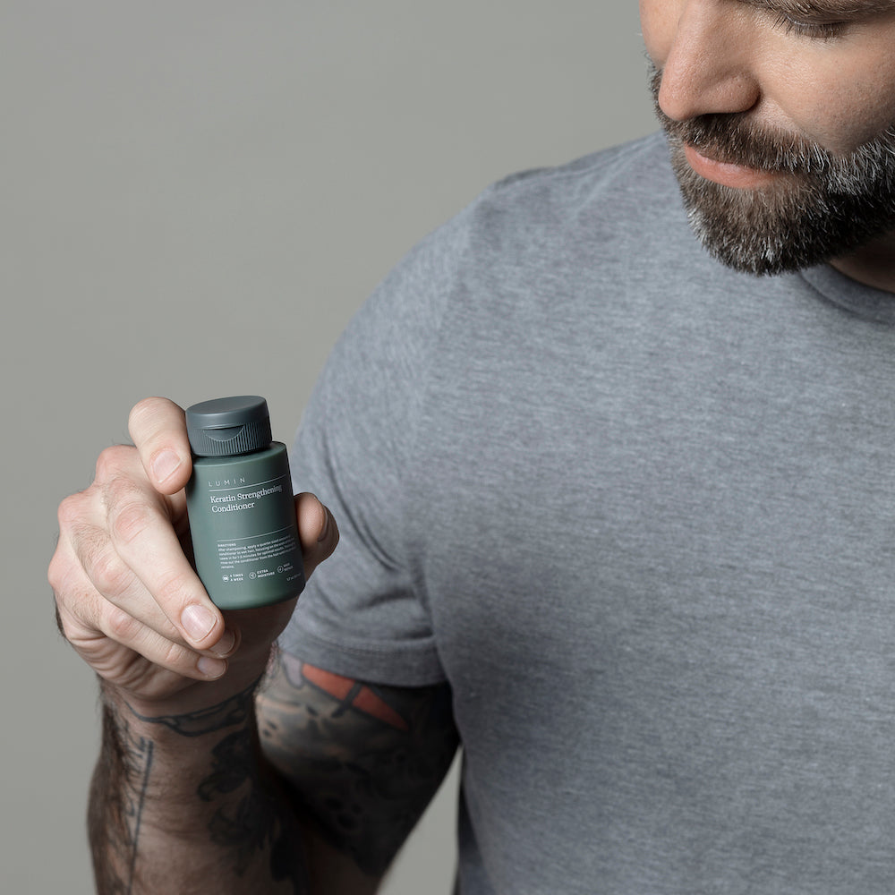 Pack de viaje para cabello y cuerpo