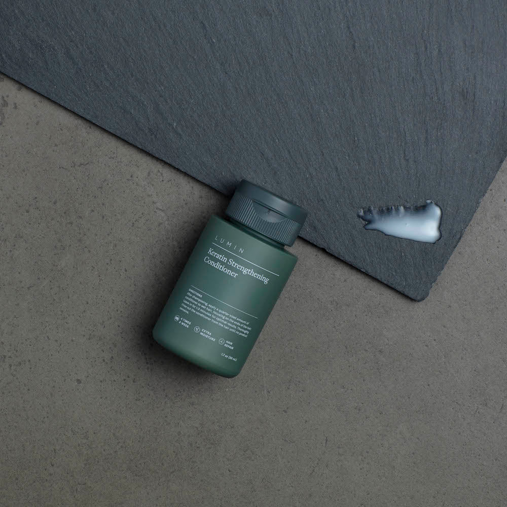 Pack de viaje para cabello y cuerpo