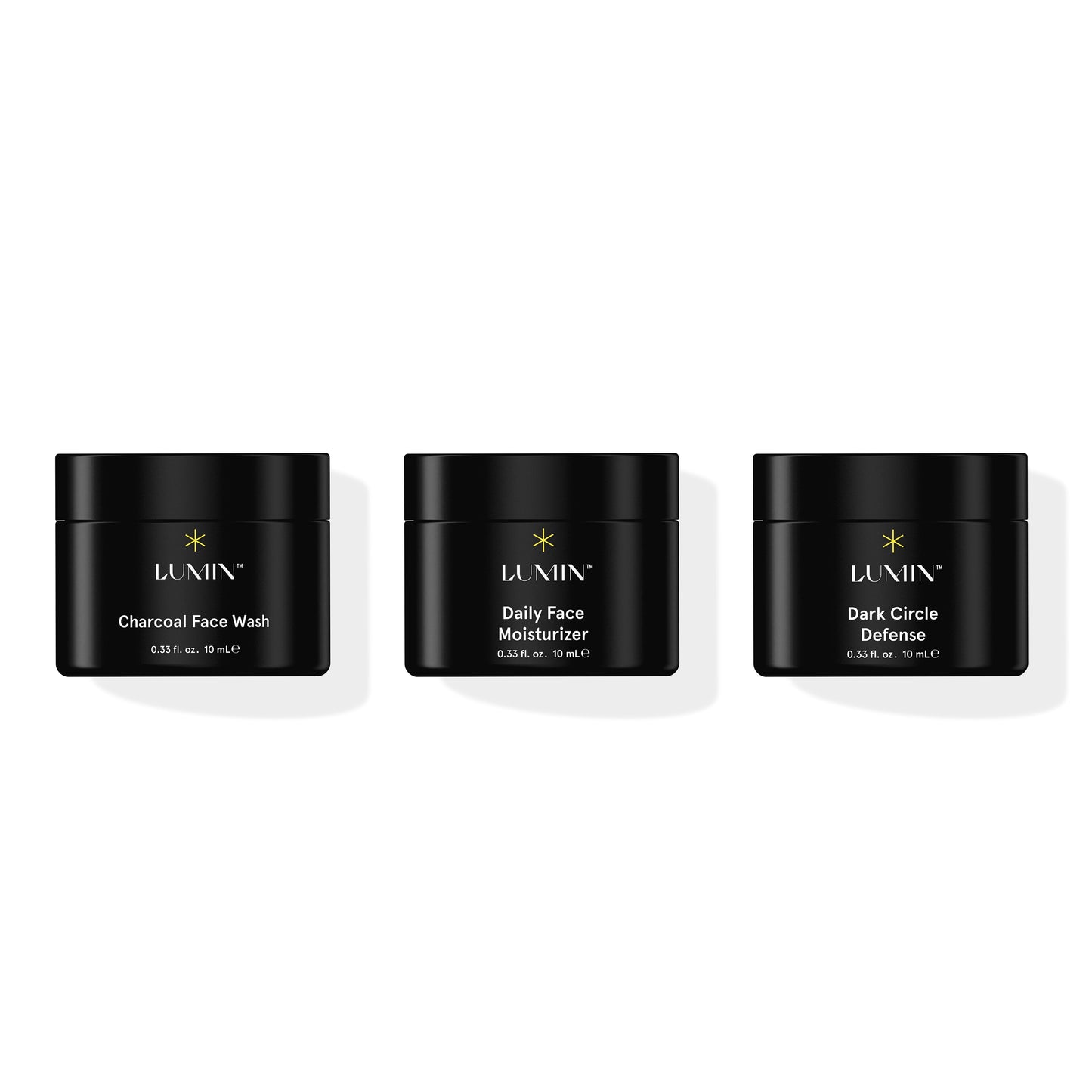 lumin pdp no baggage trio trial all