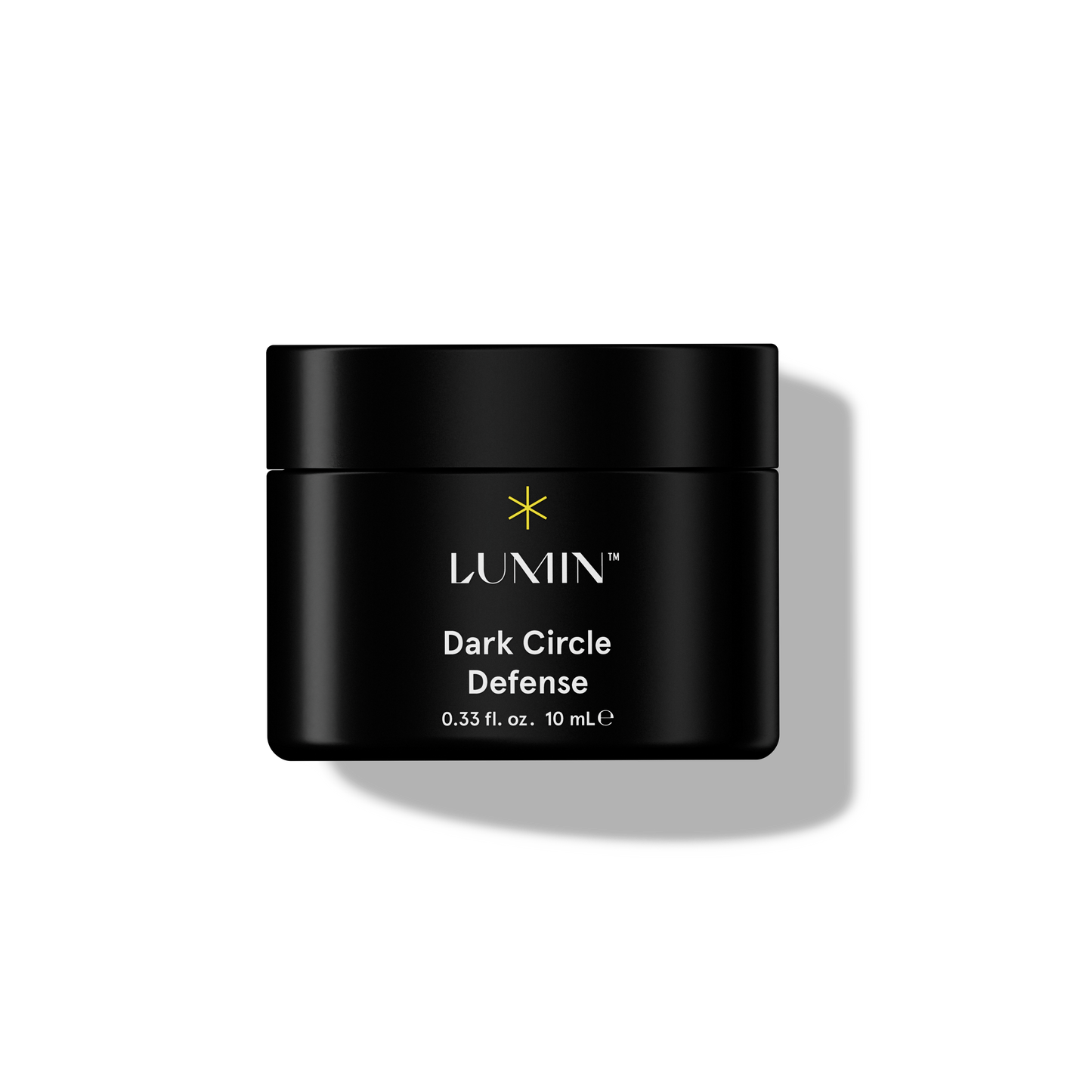 lumin pdp no baggage trio trial dark circle defense