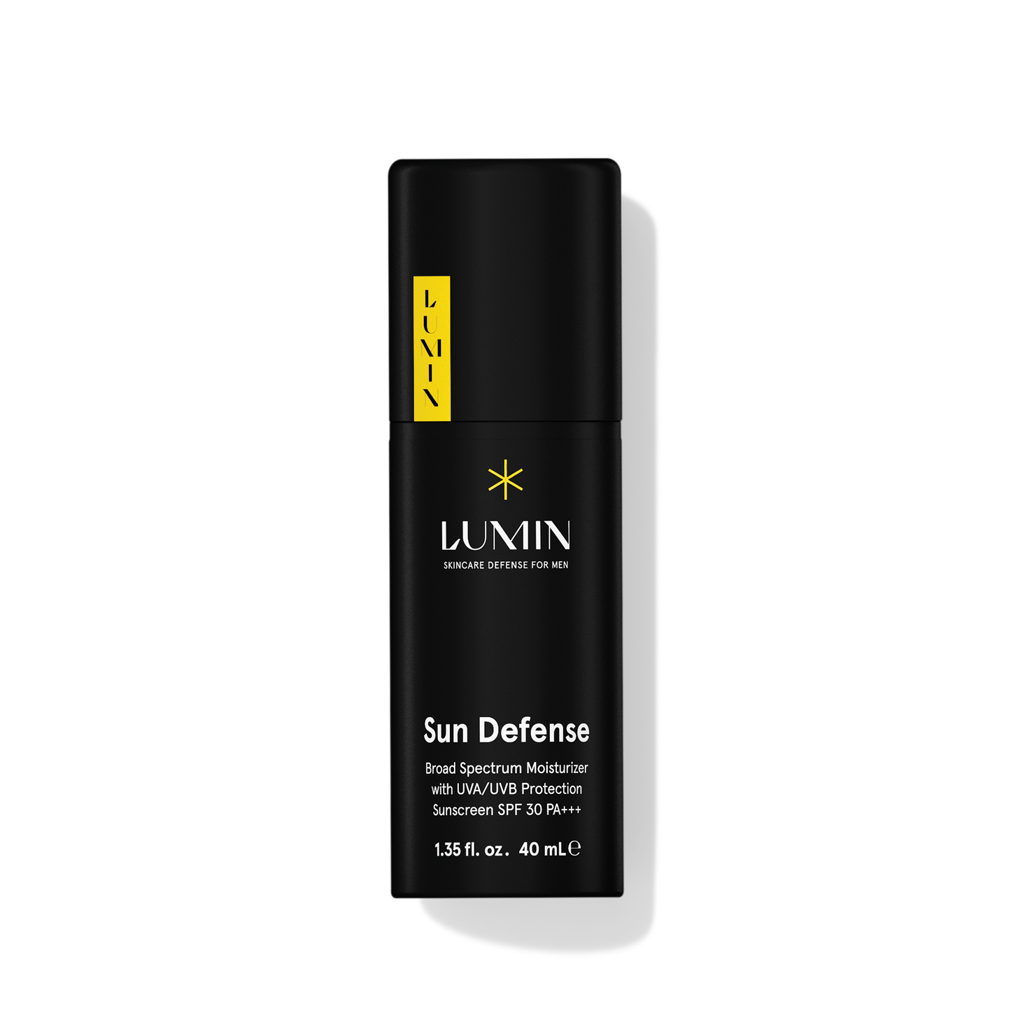 Sun Defense Broad Spectrum Moisturizer SPF 30